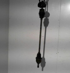 Cardan droit (transmission) OPEL CORSA B Photo n°1