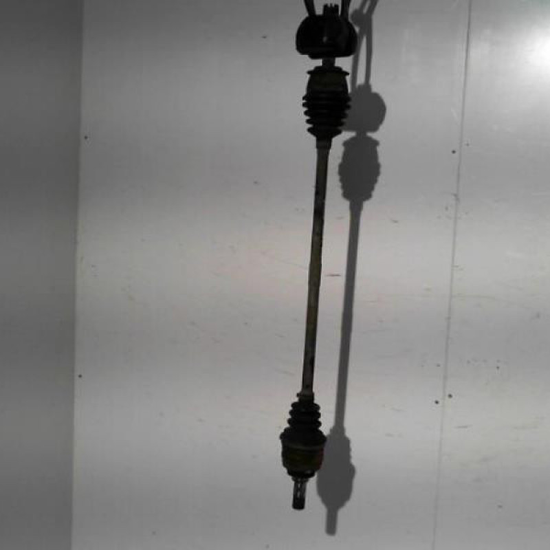 Cardan droit (transmission) OPEL CORSA B