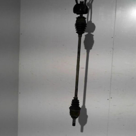 Cardan droit (transmission) OPEL CORSA B Photo n°1