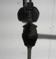 Cardan droit (transmission) OPEL CORSA B