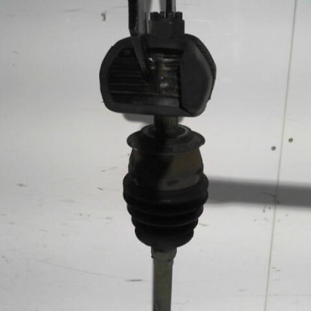 Cardan droit (transmission) OPEL CORSA B