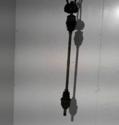 Cardan droit (transmission) OPEL CORSA B Photo n°3