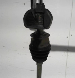 Cardan droit (transmission) OPEL CORSA B Photo n°4