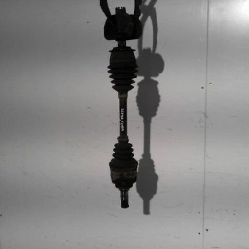 Cardan gauche (transmission) OPEL CORSA B