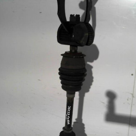 Cardan gauche (transmission) OPEL CORSA B