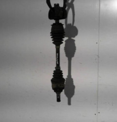 Cardan gauche (transmission) OPEL CORSA B Photo n°3