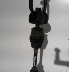 Cardan gauche (transmission) OPEL CORSA B Photo n°4