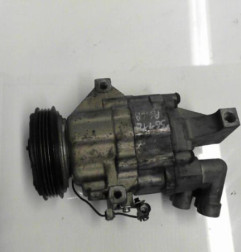 Compresseur clim OPEL AGILA B Photo n°1