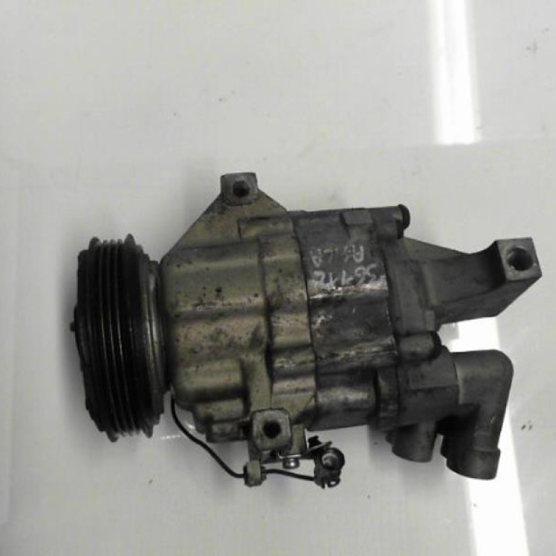 Compresseur clim OPEL AGILA B