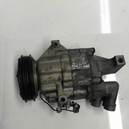 Compresseur clim OPEL AGILA B Photo n°1