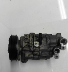 Compresseur clim OPEL AGILA B