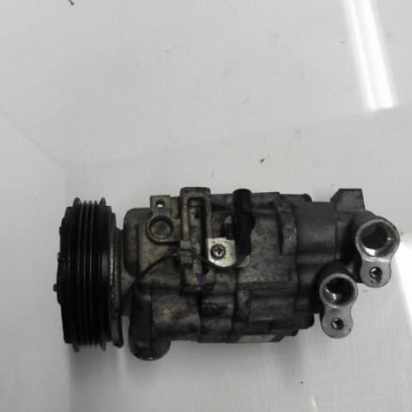 Compresseur clim OPEL AGILA B