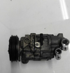 Compresseur clim OPEL AGILA B Photo n°5
