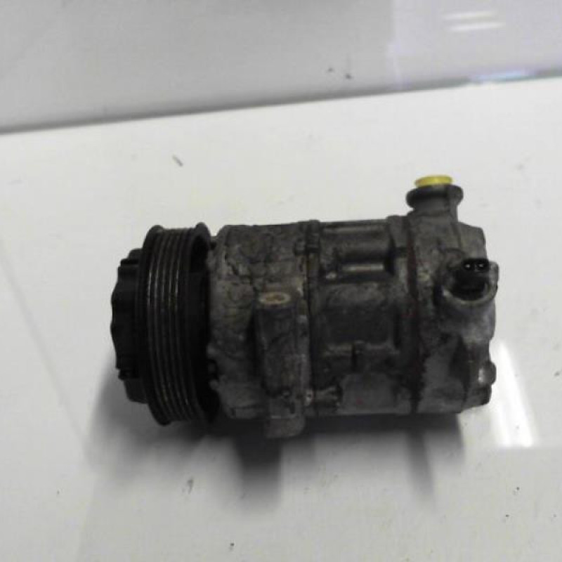 Compresseur clim OPEL CORSA D