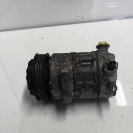 Compresseur clim OPEL CORSA D Photo n°1