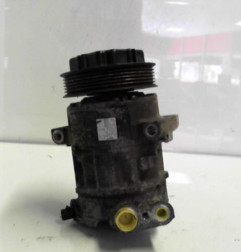 Compresseur clim OPEL CORSA D
