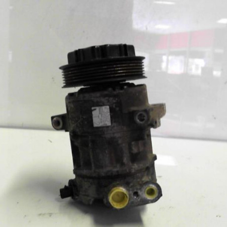 Compresseur clim OPEL CORSA D