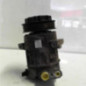 Compresseur clim OPEL CORSA D