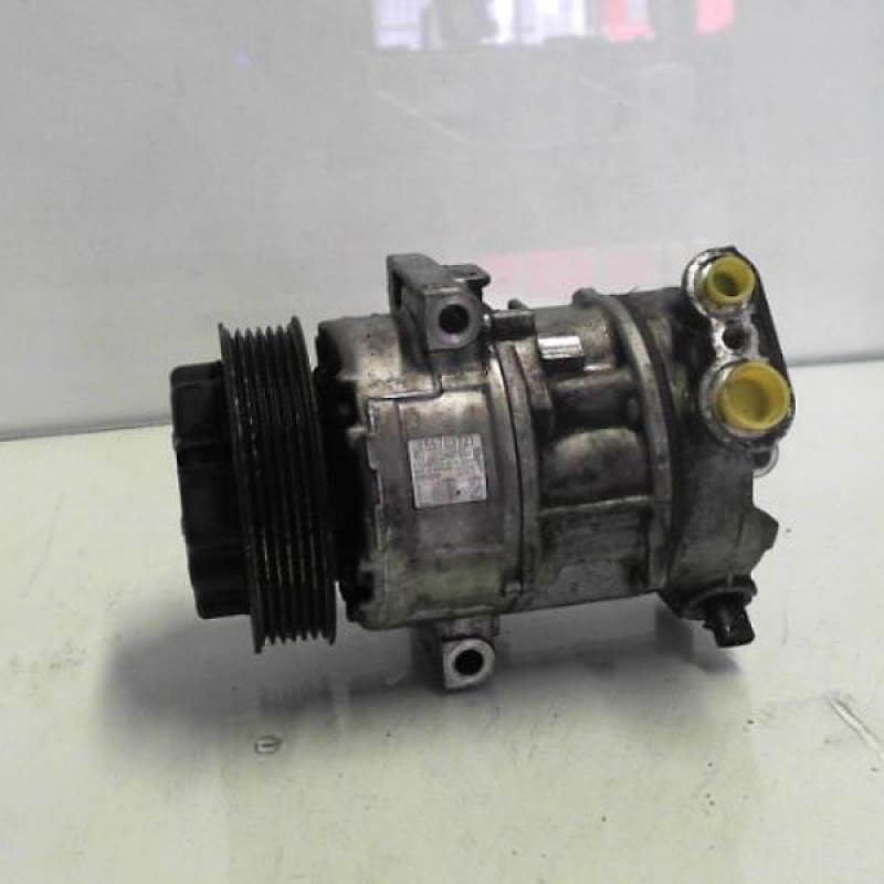 Compresseur clim OPEL CORSA D
