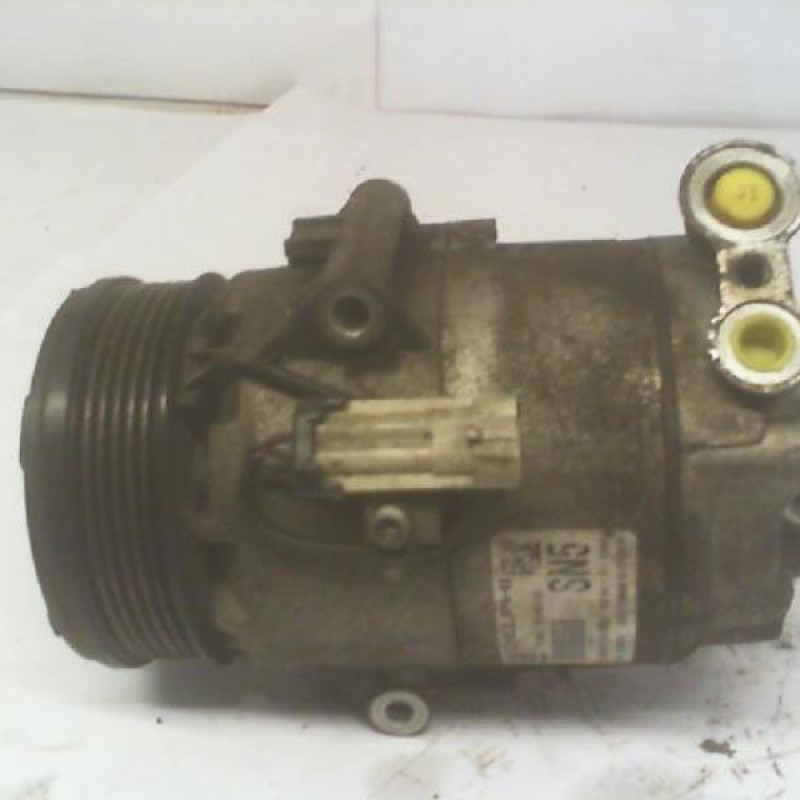 Compresseur clim OPEL ZAFIRA B