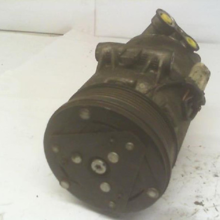 Compresseur clim OPEL ZAFIRA B