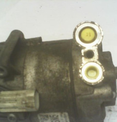 Compresseur clim OPEL ZAFIRA B Photo n°3