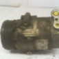 Compresseur clim OPEL ZAFIRA B