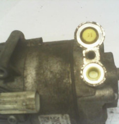 Compresseur clim OPEL ZAFIRA B Photo n°6