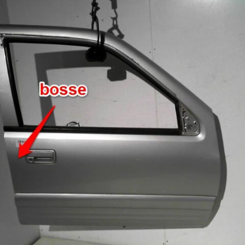 Porte avant droit OPEL FRONTERA B