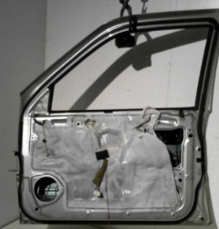 Porte avant droit OPEL FRONTERA B Photo n°3