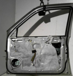 Porte avant droit OPEL FRONTERA B Photo n°6