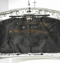 Capot OPEL FRONTERA B Photo n°3