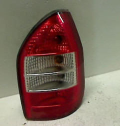 Feu arriere principal droit (feux) OPEL ZAFIRA A Photo n°1
