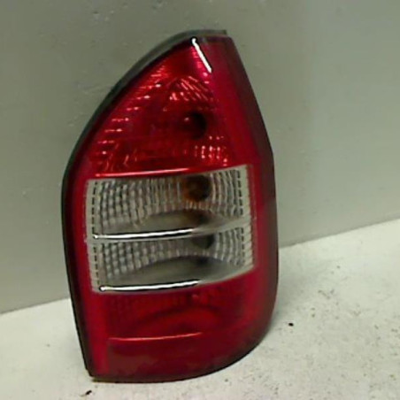 Feu arriere principal droit (feux) OPEL ZAFIRA A Photo n°1
