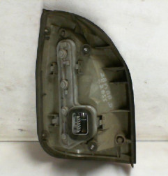 Feu arriere principal droit (feux) OPEL ZAFIRA A