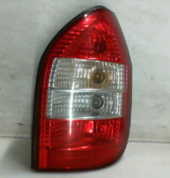 Feu arriere principal droit (feux) OPEL ZAFIRA A Photo n°4