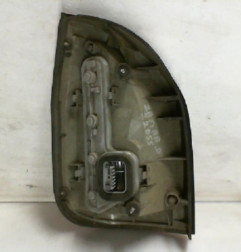 Feu arriere principal droit (feux) OPEL ZAFIRA A Photo n°5