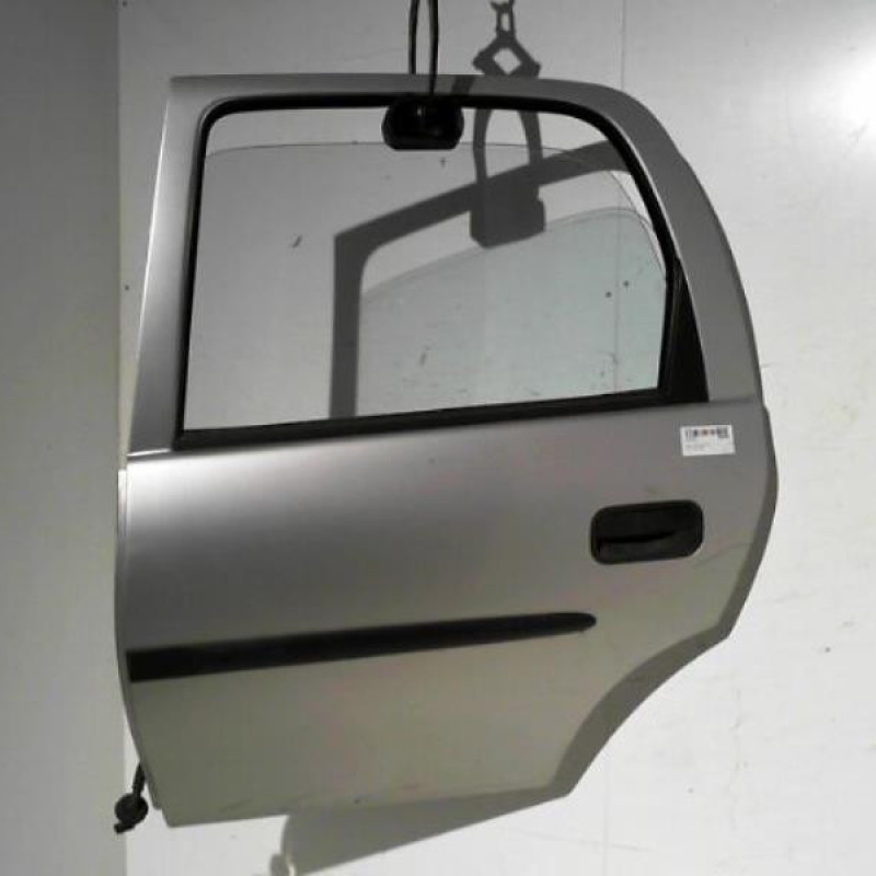 Porte arriere gauche OPEL CORSA B