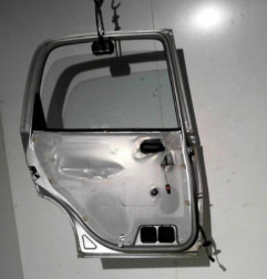 Porte arriere gauche OPEL CORSA B Photo n°3