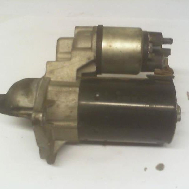 Demarreur OPEL CORSA D