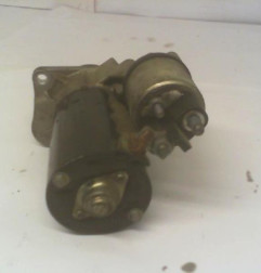 Demarreur OPEL CORSA D