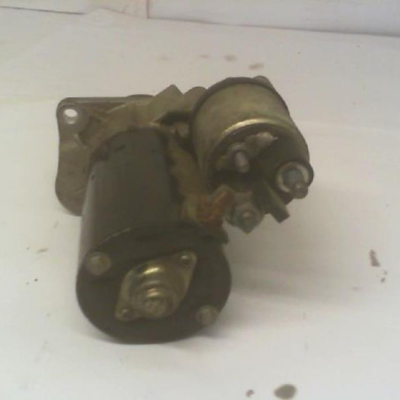 Demarreur OPEL CORSA D