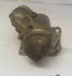 Demarreur OPEL CORSA D Photo n°3