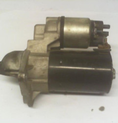 Demarreur OPEL CORSA D Photo n°4