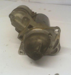 Demarreur OPEL CORSA D Photo n°6