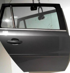 Porte arriere droit OPEL VECTRA C Photo n°1