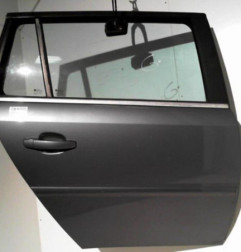 Porte arriere droit OPEL VECTRA C Photo n°5