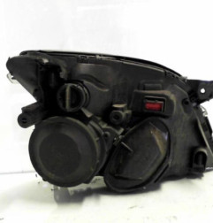 Optique avant principal gauche (feux)(phare) OPEL VECTRA C