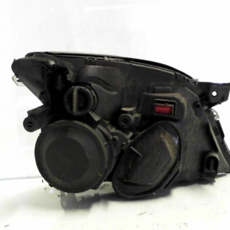 Optique avant principal gauche (feux)(phare) OPEL VECTRA C