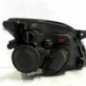 Optique avant principal gauche (feux)(phare) OPEL VECTRA C